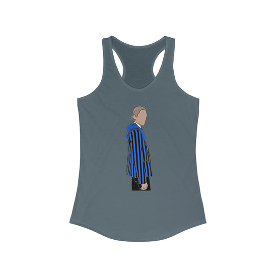 Xavier Thorpe Racerback Tank - Fandom-Made