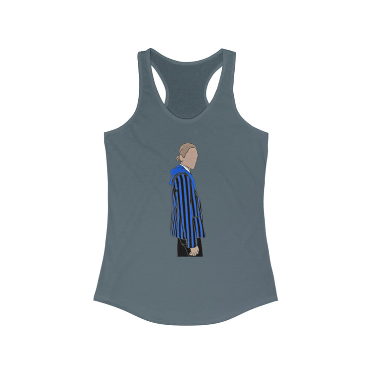 Xavier Thorpe Racerback Tank - Fandom-Made