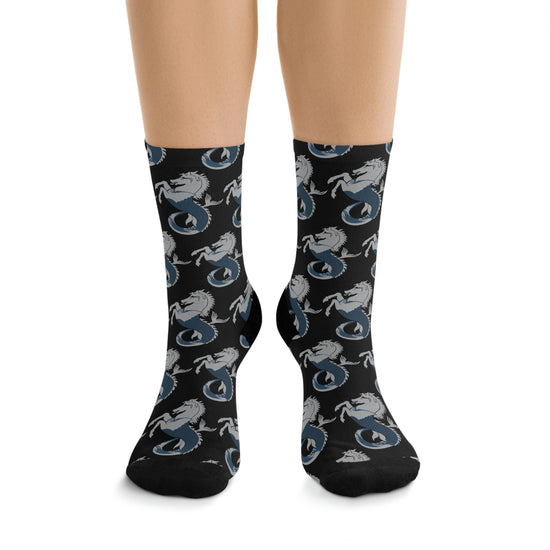 House of Velaryon Socks - Fandom-Made