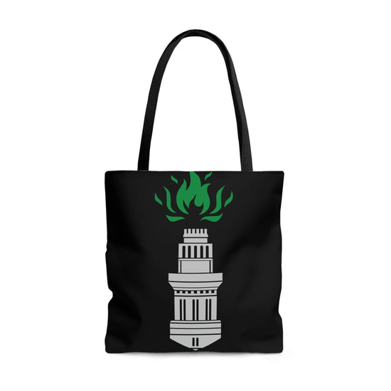 House of Hightower Tote Bag - Fandom-Made