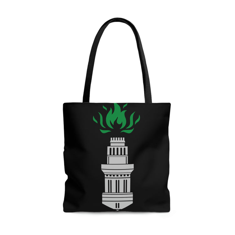 House of Hightower Tote Bag - Fandom-Made