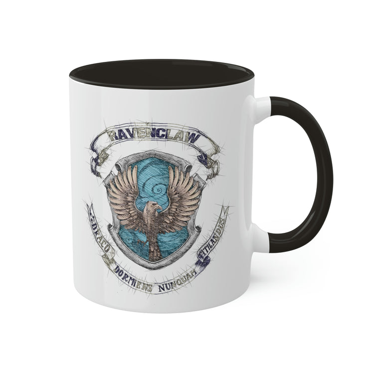 Ravenclaw Drawing Mug - Fandom-Made