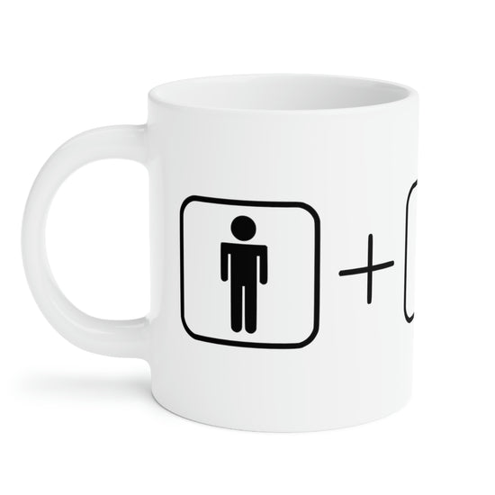 The Flash Math Mugs - Fandom-Made