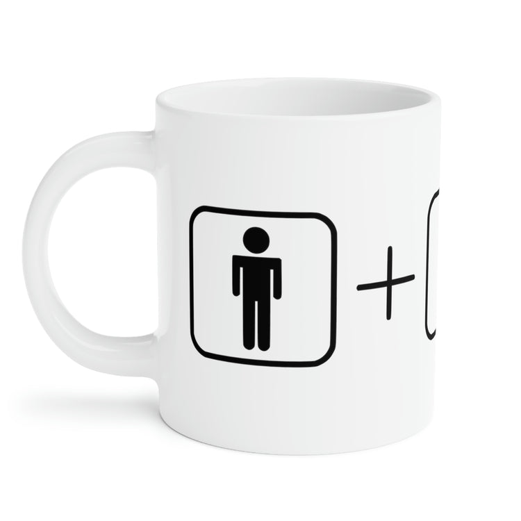 The Flash Math Mugs - Fandom-Made