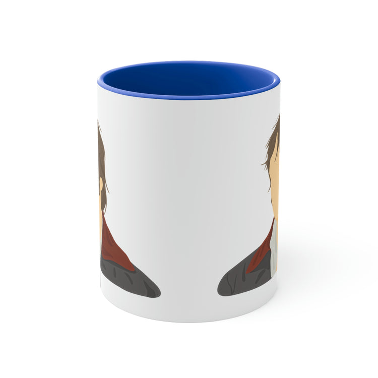 Mr. Darcy Mug - Fandom-Made