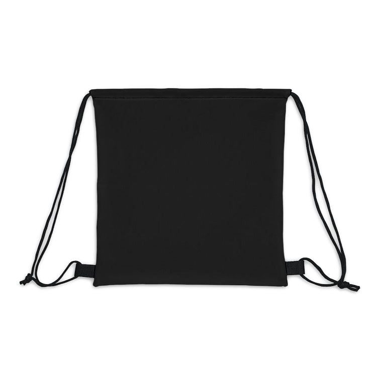 Adrenaline Junkie Drawstring Bag - Fandom-Made