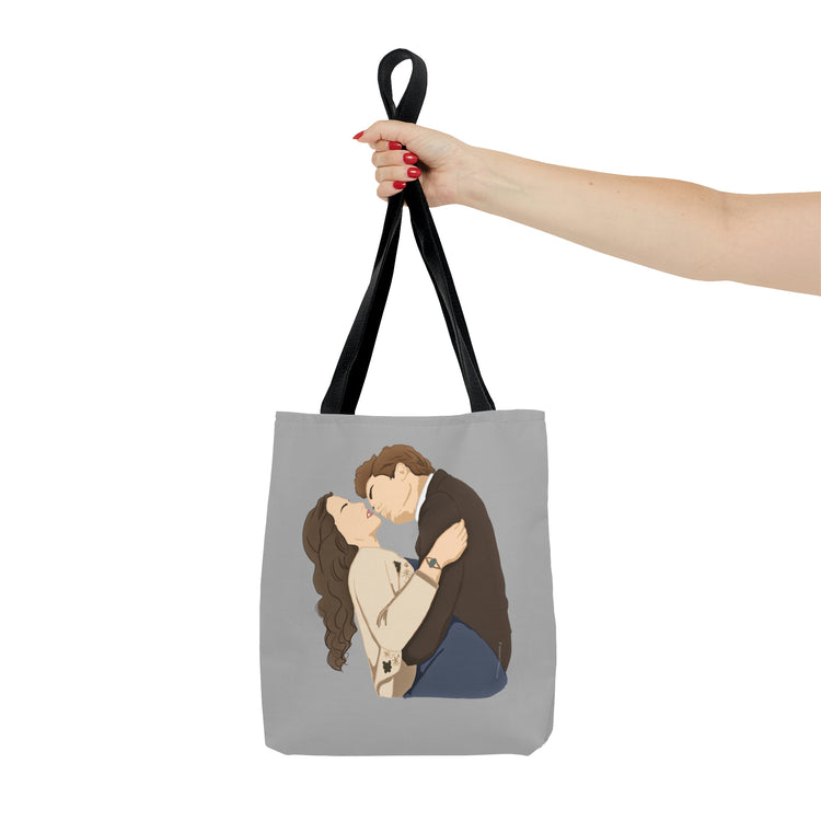 Edward & Bella Forever. Tote Bag - Fandom-Made