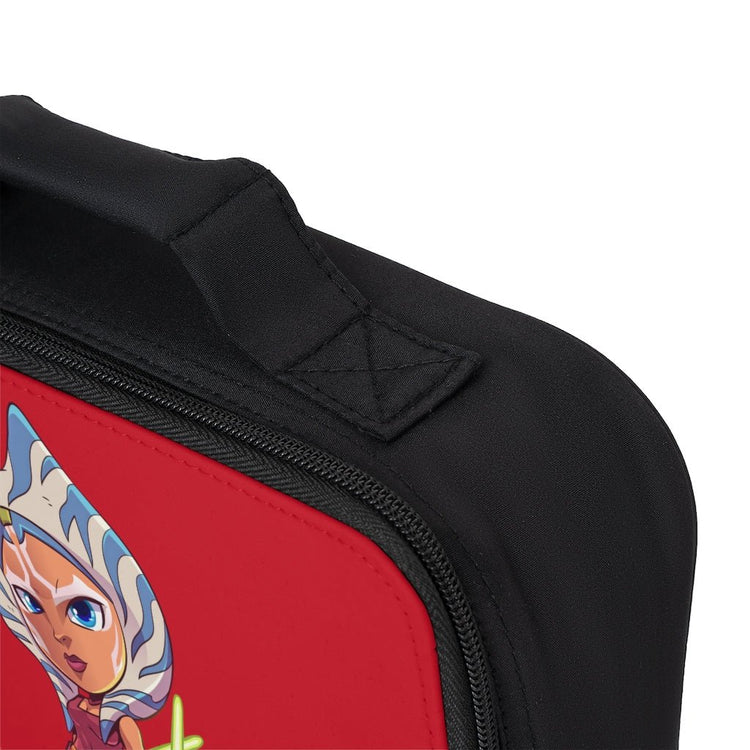 Ahsoka Tano Lunch Bag - Fandom-Made