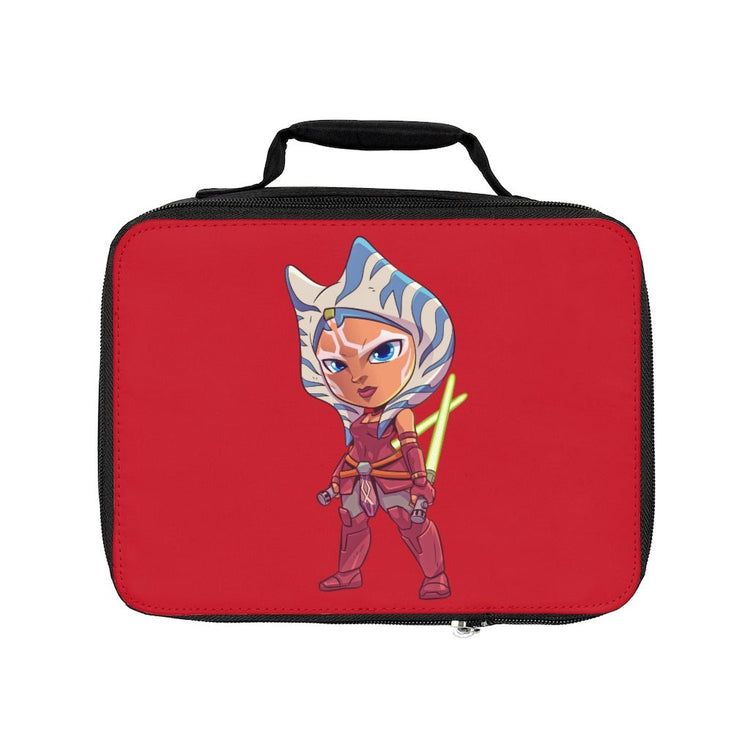 Ahsoka Tano Lunch Bag - Fandom-Made
