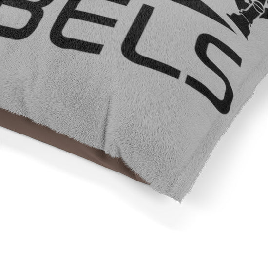 All About That Base, No Rebels Pet Bed - Fandom-Made