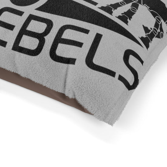 All About That Base, No Rebels Pet Bed - Fandom-Made