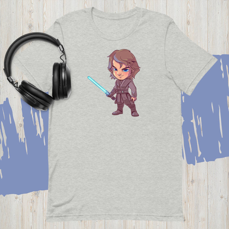 Anakin Skywalker Unisex t-shirt - Fandom-Made