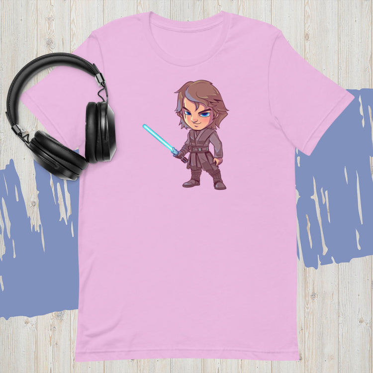Anakin Skywalker Unisex t-shirt - Fandom-Made