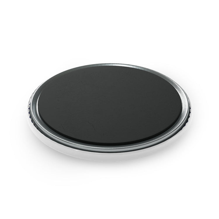 Avenger Intern Program Button Magnet - Fandom-Made