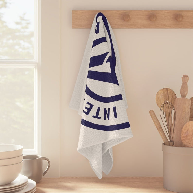 Avengers Intern Program Tea Towel - Fandom-Made