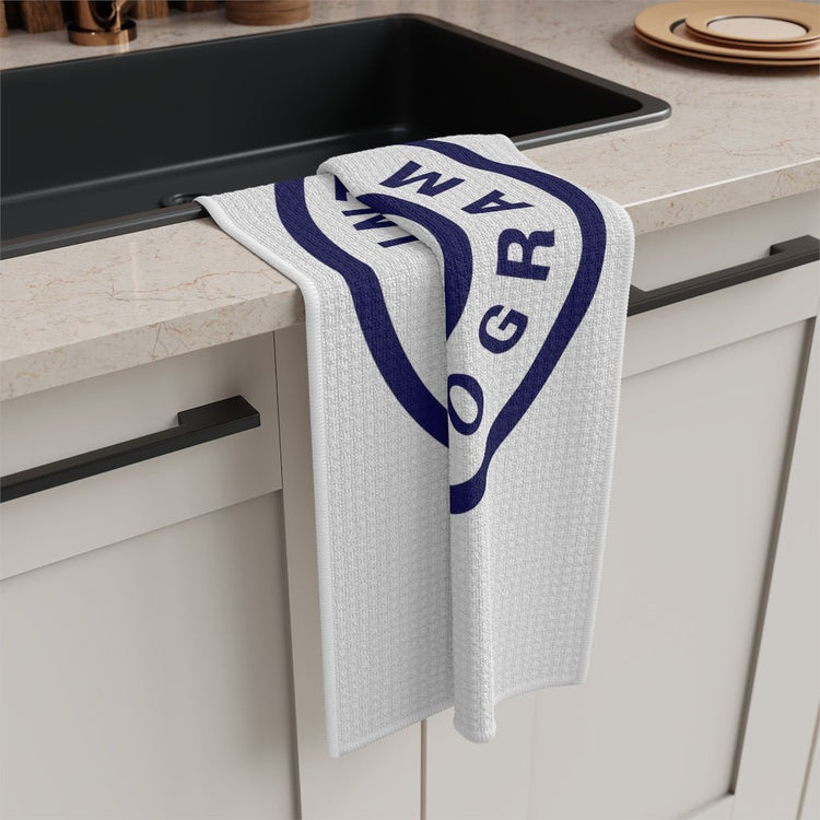 Avengers Intern Program Tea Towel - Fandom-Made