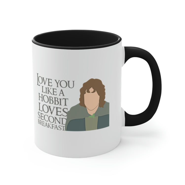 Hobbit Love Coffee Mug - Fandom-Made