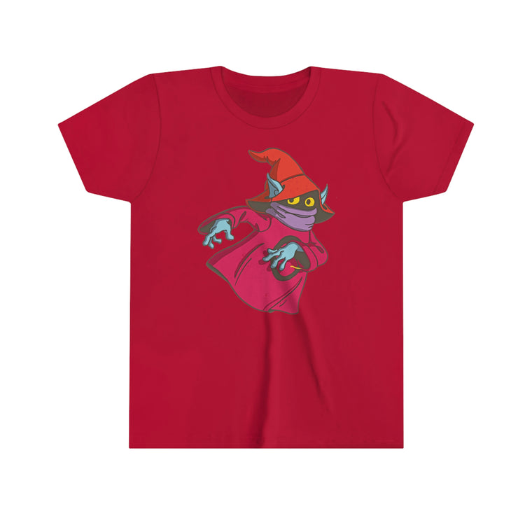 Orko Youth Tee - Fandom-Made