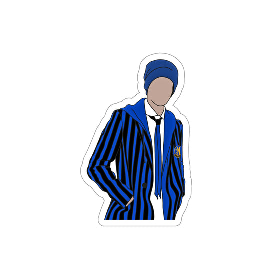 Ajax Petropolus Stickers - Fandom-Made