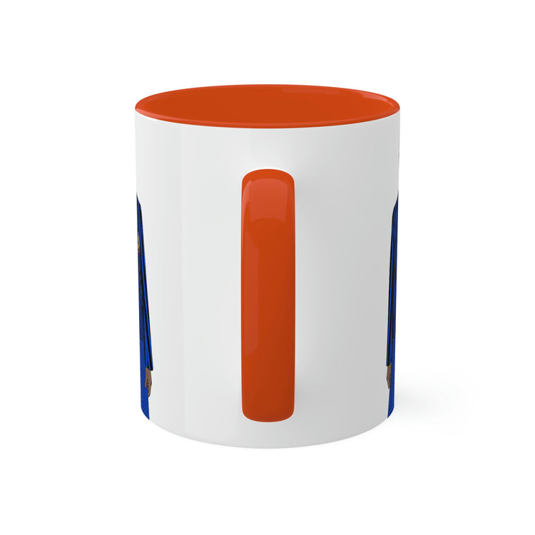 Bianca Barclay Mugs - Fandom-Made