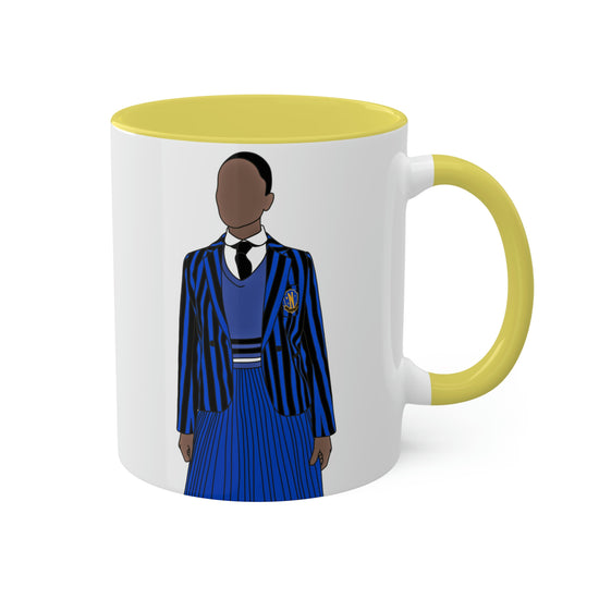 Bianca Barclay Mugs - Fandom-Made