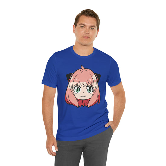 Anya Forger Tee - Fandom-Made