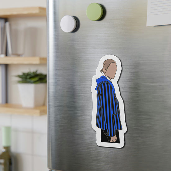 Xavier Thorpe Magnets - Fandom-Made