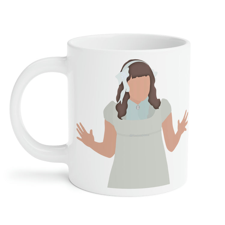 Eloise Bridgerton Mugs - Fandom-Made
