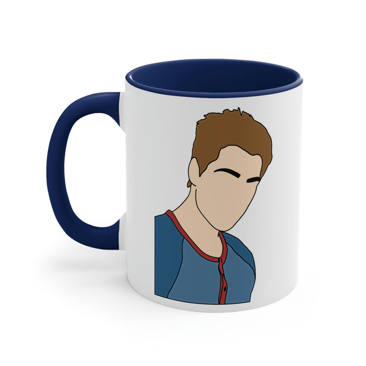 Liam Dunbar Mug - Fandom-Made