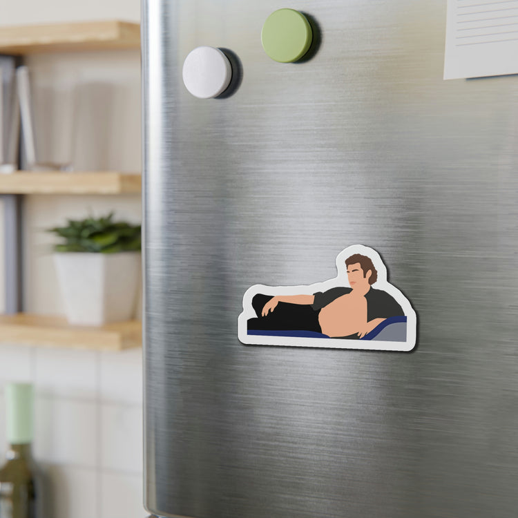 Jeff Goldblum Magnets - Fandom-Made