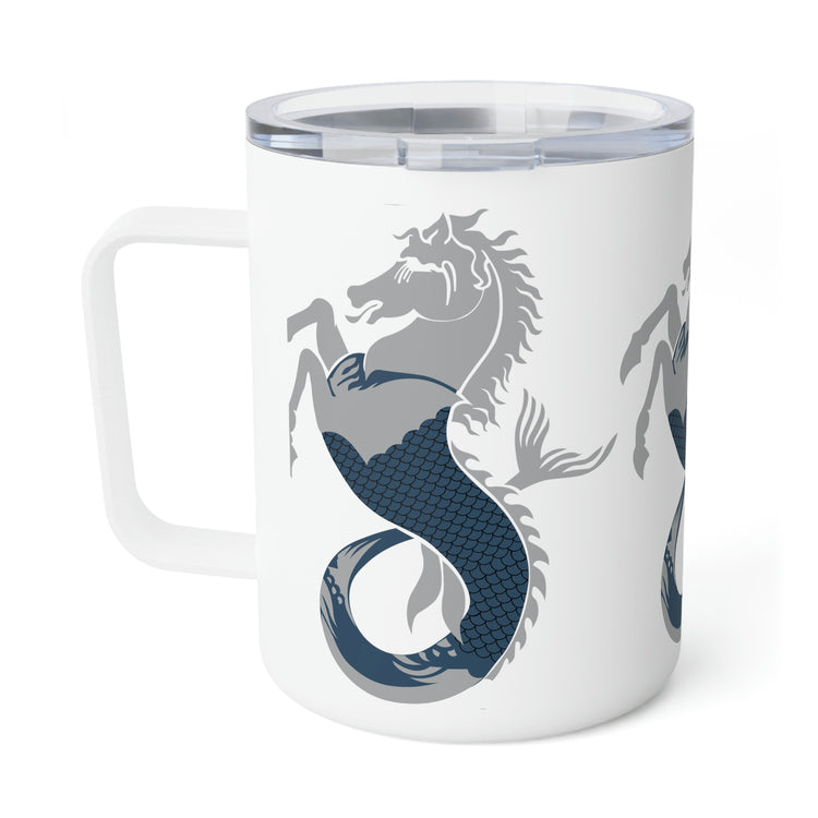 House of Velaryon Insulated Mug - Fandom-Made