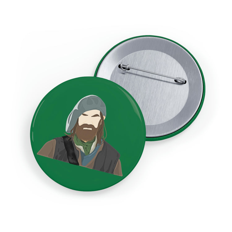 Murtagh Minimal Pin - Fandom-Made