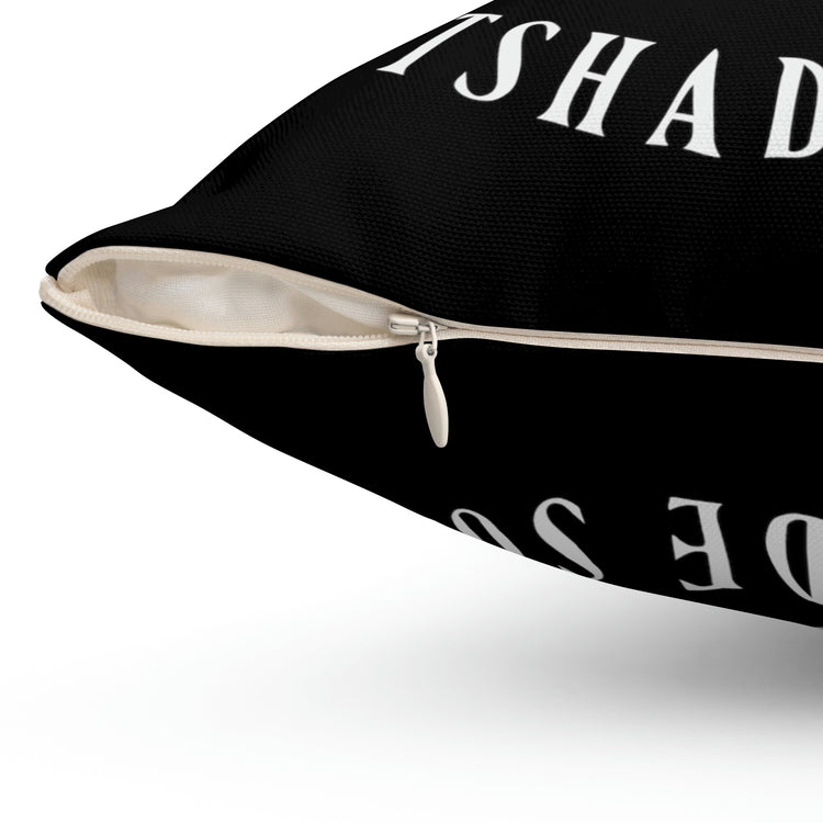 Nightshade Society Pillow - Fandom-Made