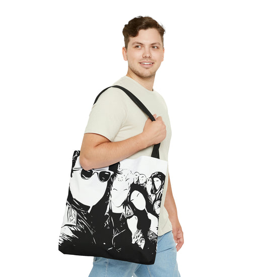 The Lost Boys Tote Bag - Fandom-Made