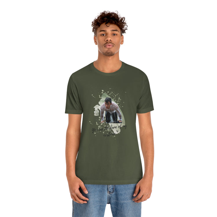 Bane Of My Existence Tee - Fandom-Made