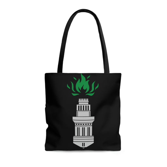 House of Hightower Tote Bag - Fandom-Made