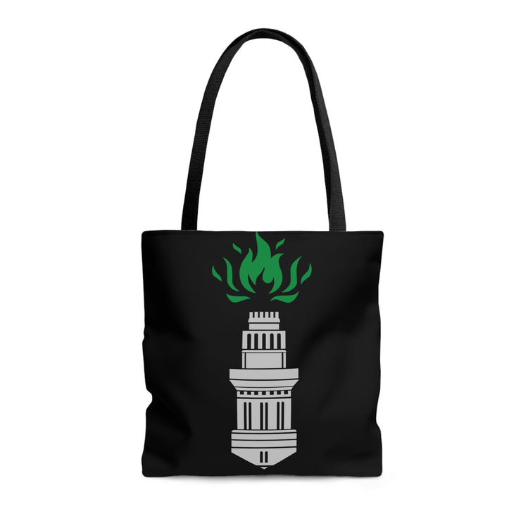 House of Hightower Tote Bag - Fandom-Made