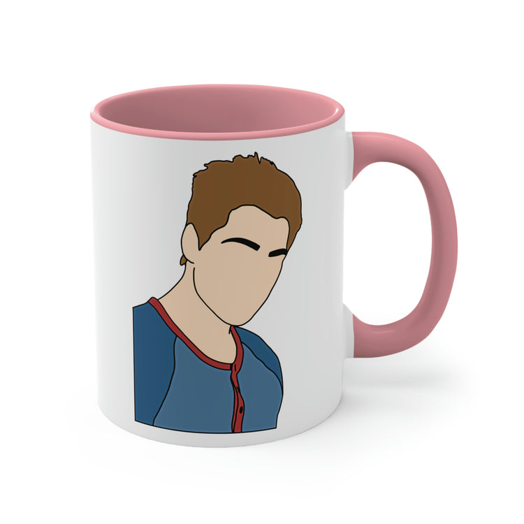 Liam Dunbar Mug - Fandom-Made