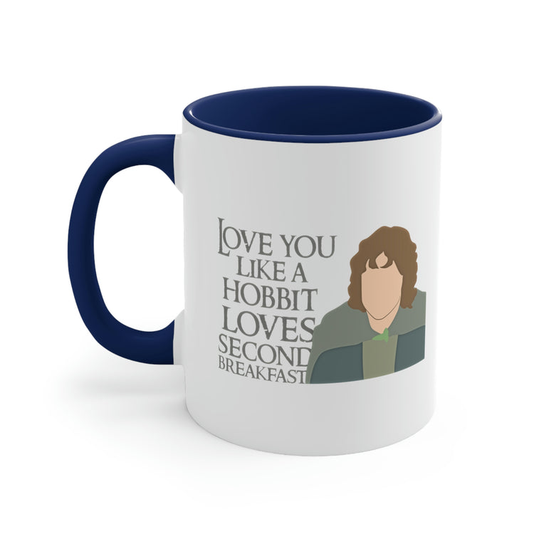 Hobbit Love Coffee Mug - Fandom-Made