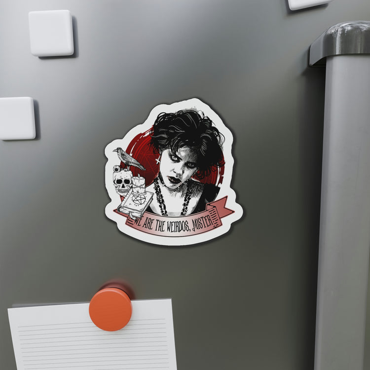 Nancy, The Craft Magnets - Fandom-Made