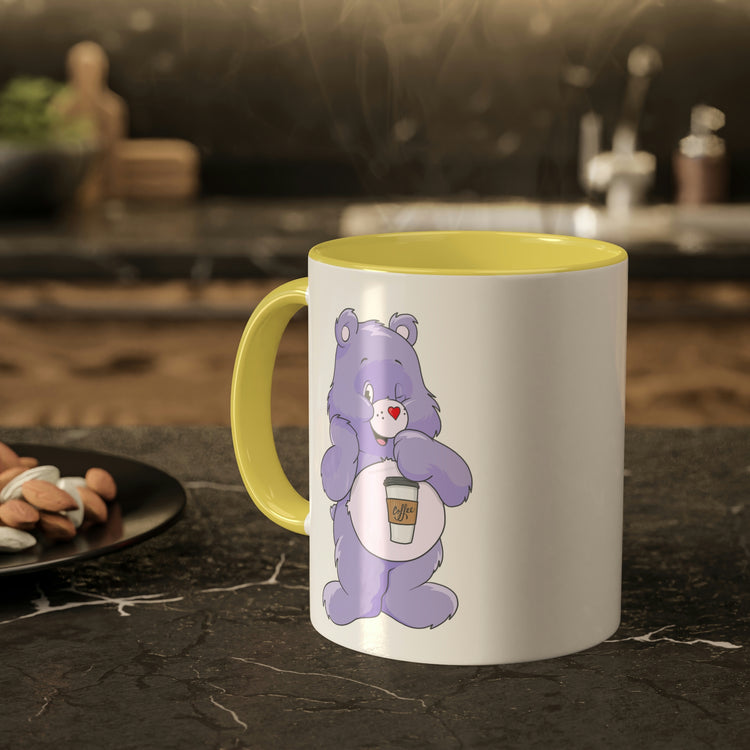 Care Bears, Coffee Bear Mugs - Fandom-Made