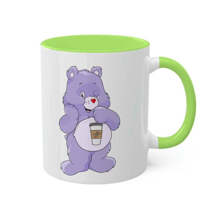 Care Bears, Coffee Bear Mugs - Fandom-Made
