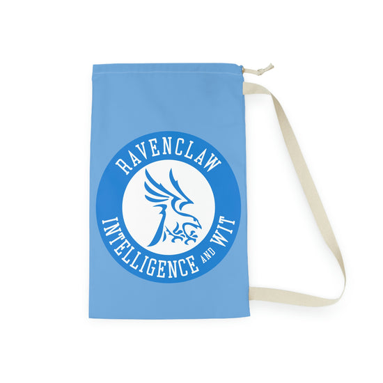 Ravenclaw Laundry Bag - Fandom-Made