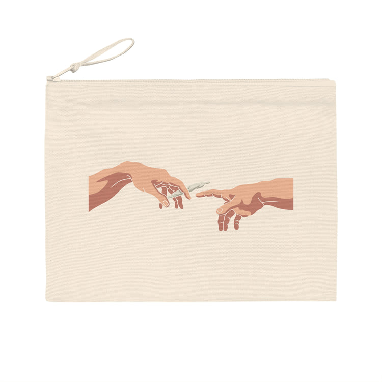 Pass It Pencil Case - Fandom-Made