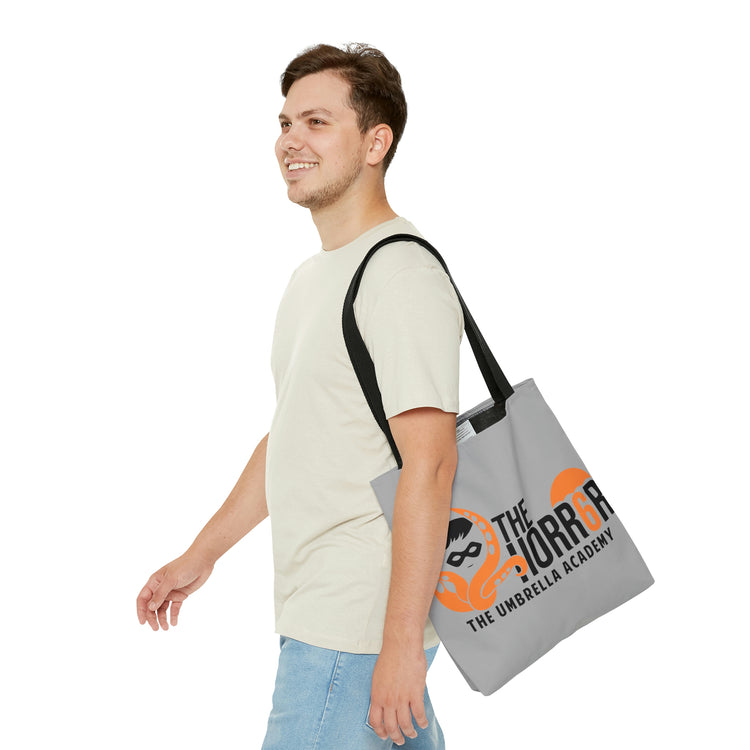 The Horror Tote Bag - Fandom-Made