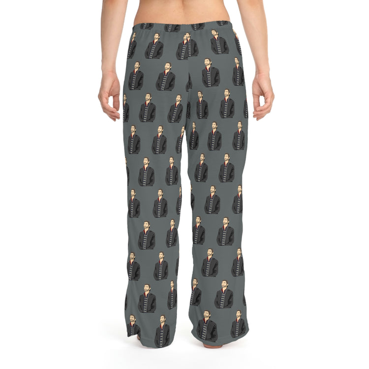 General Kirigan Pajama Pants - Fandom-Made