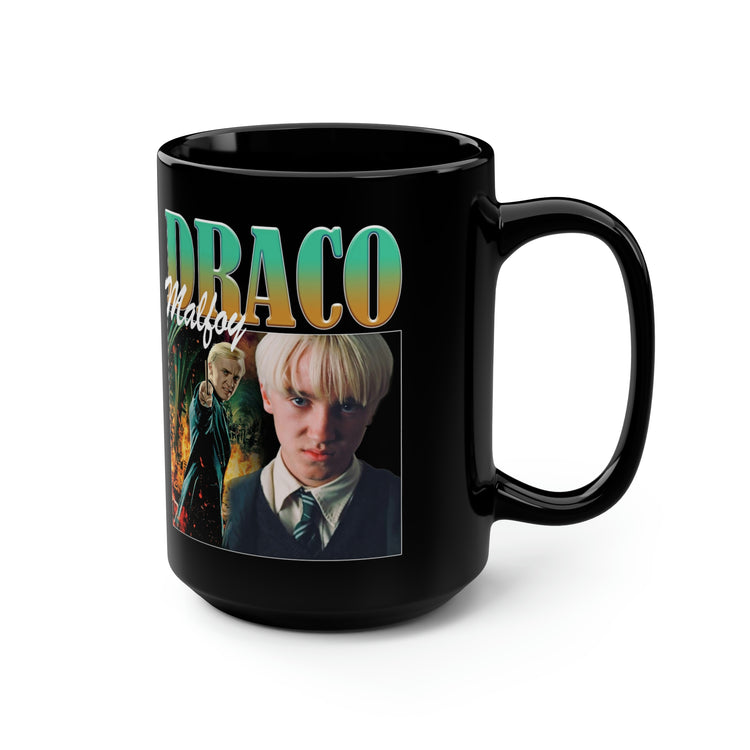 Draco Malfoy Mug - Fandom-Made