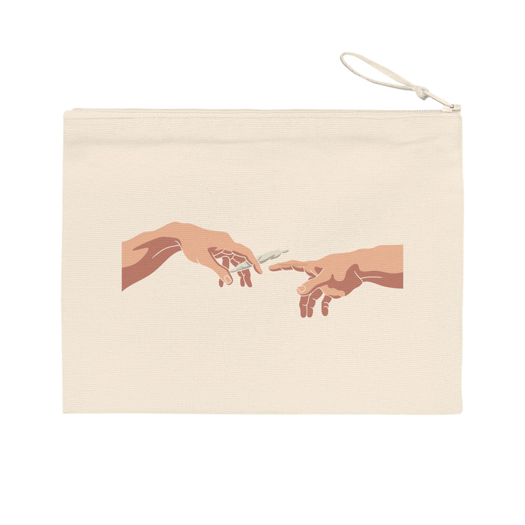 Pass It Pencil Case - Fandom-Made