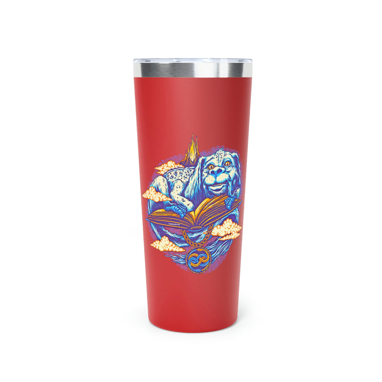 Neverending Story Tumbler - Fandom-Made