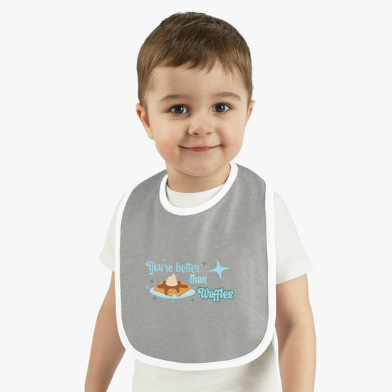Shadow and Bone Bib - Fandom-Made